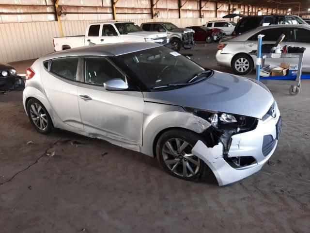 Photo 3 VIN: KMHTC6AD0HU311582 - HYUNDAI VELOSTER 