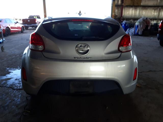 Photo 5 VIN: KMHTC6AD0HU311582 - HYUNDAI VELOSTER 