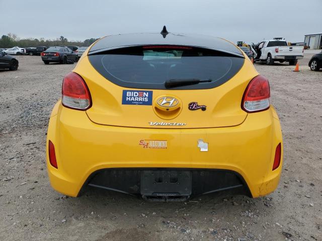 Photo 5 VIN: KMHTC6AD0HU314210 - HYUNDAI VELOSTER 