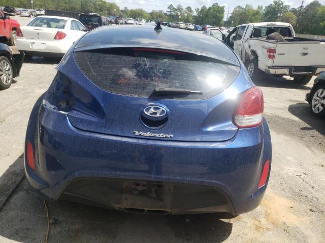 Photo 5 VIN: KMHTC6AD0HU317656 - HYUNDAI VELOSTER 