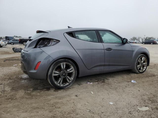 Photo 2 VIN: KMHTC6AD0HU321013 - HYUNDAI VELOSTER 