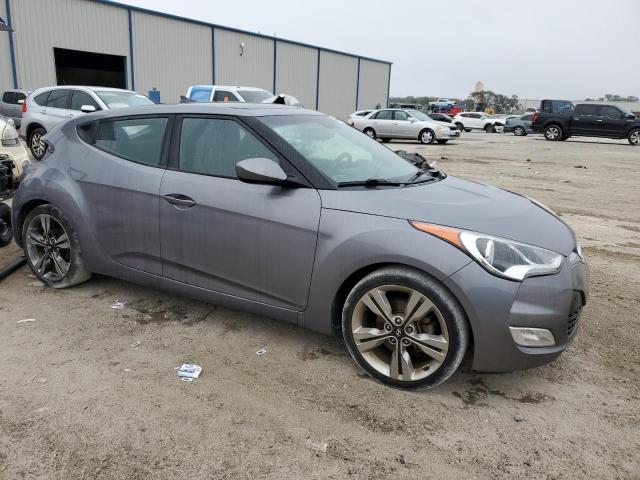 Photo 3 VIN: KMHTC6AD0HU321013 - HYUNDAI VELOSTER 