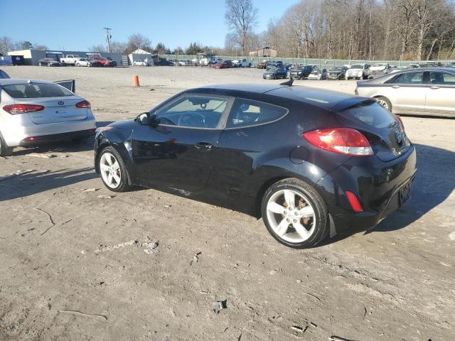 Photo 1 VIN: KMHTC6AD1CU020288 - HYUNDAI VELOSTER 