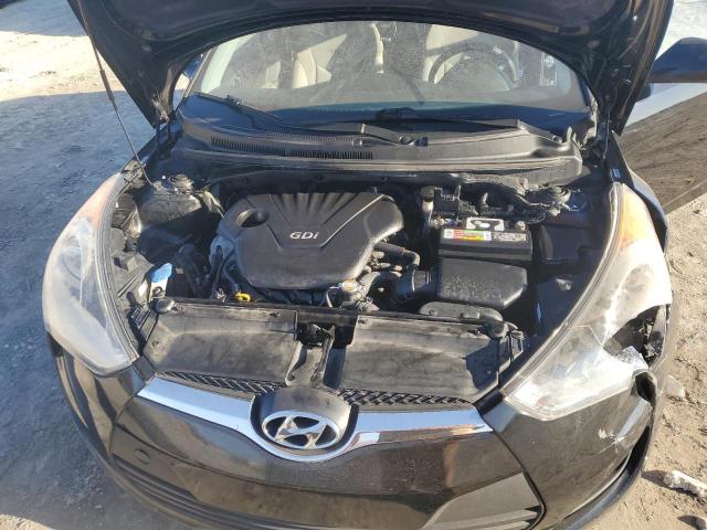 Photo 10 VIN: KMHTC6AD1CU020288 - HYUNDAI VELOSTER 