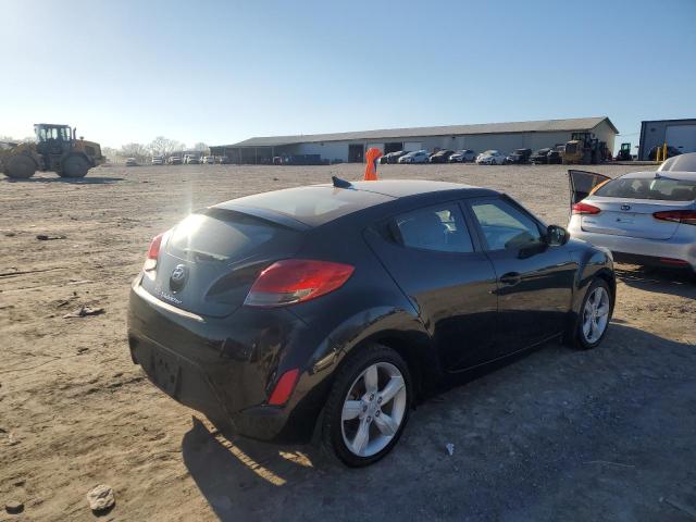 Photo 2 VIN: KMHTC6AD1CU020288 - HYUNDAI VELOSTER 