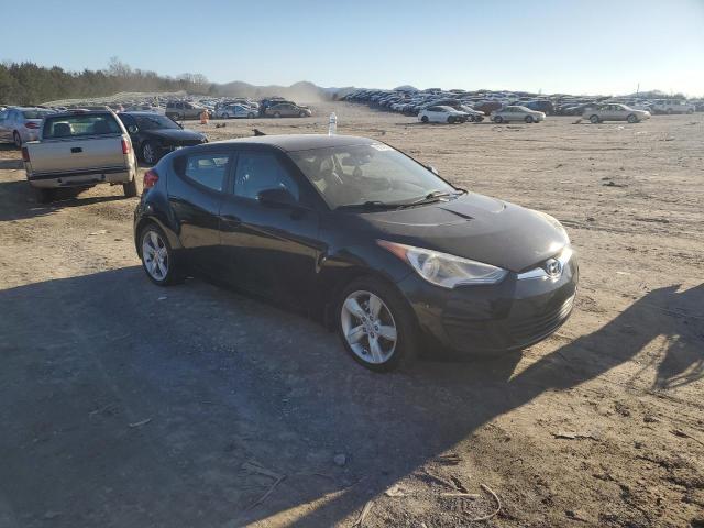 Photo 3 VIN: KMHTC6AD1CU020288 - HYUNDAI VELOSTER 