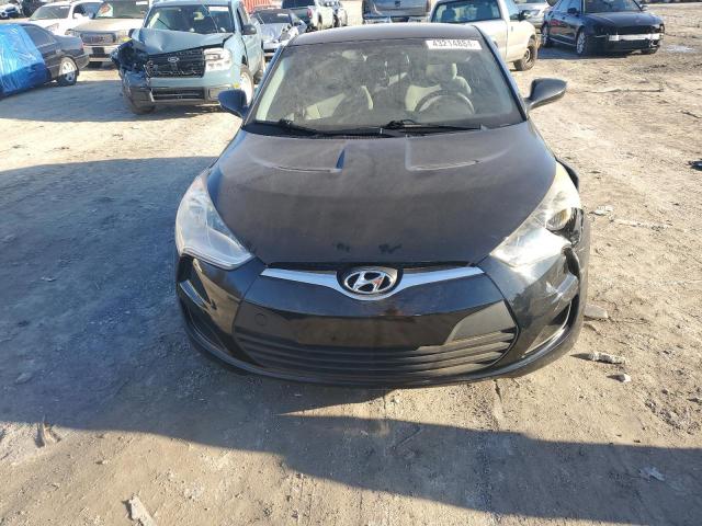 Photo 4 VIN: KMHTC6AD1CU020288 - HYUNDAI VELOSTER 