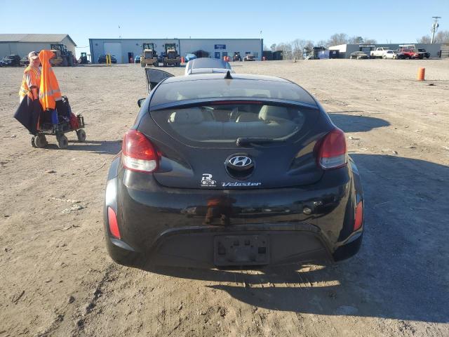 Photo 5 VIN: KMHTC6AD1CU020288 - HYUNDAI VELOSTER 