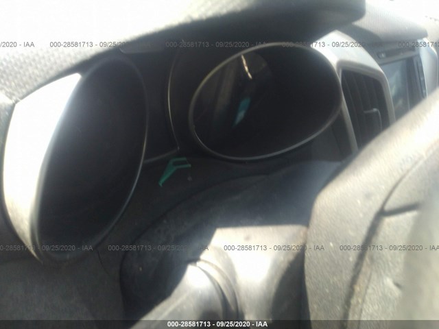 Photo 6 VIN: KMHTC6AD1CU020825 - HYUNDAI VELOSTER 