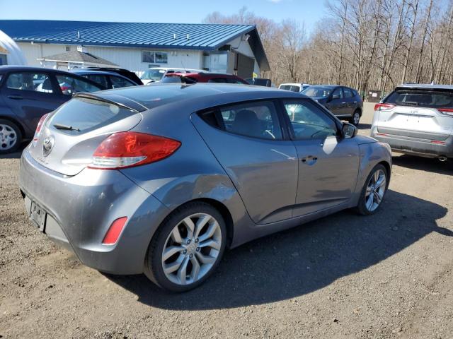 Photo 2 VIN: KMHTC6AD1CU022851 - HYUNDAI VELOSTER 