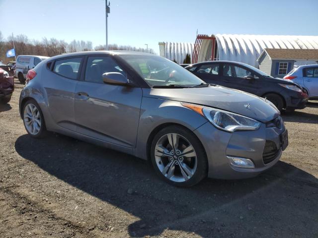 Photo 3 VIN: KMHTC6AD1CU022851 - HYUNDAI VELOSTER 