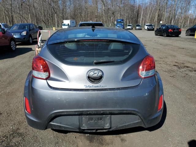 Photo 5 VIN: KMHTC6AD1CU022851 - HYUNDAI VELOSTER 