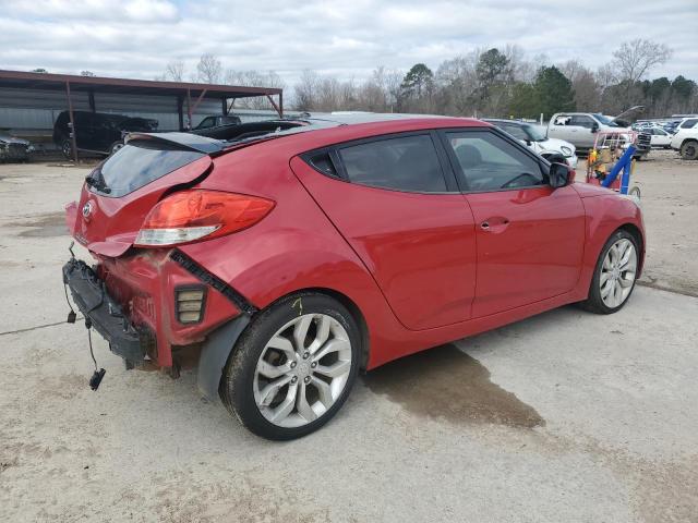 Photo 2 VIN: KMHTC6AD1CU031498 - HYUNDAI VELOSTER 