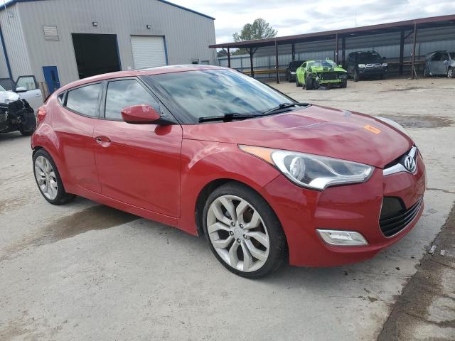 Photo 3 VIN: KMHTC6AD1CU031498 - HYUNDAI VELOSTER 