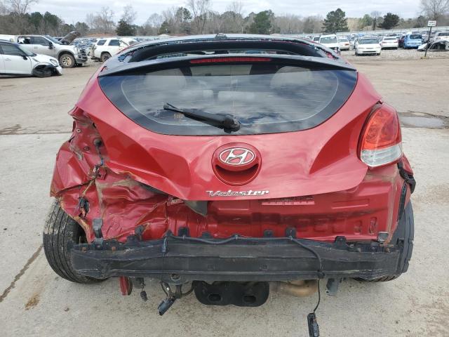 Photo 5 VIN: KMHTC6AD1CU031498 - HYUNDAI VELOSTER 