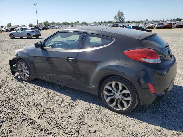 Photo 1 VIN: KMHTC6AD1CU035356 - HYUNDAI VELOSTER 