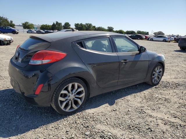 Photo 2 VIN: KMHTC6AD1CU035356 - HYUNDAI VELOSTER 