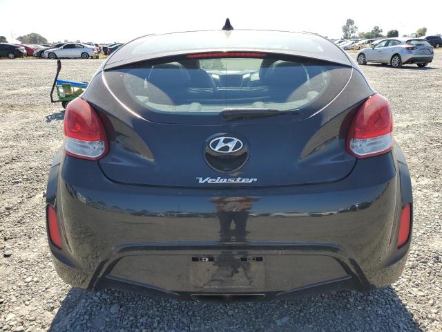 Photo 5 VIN: KMHTC6AD1CU035356 - HYUNDAI VELOSTER 