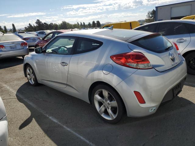 Photo 1 VIN: KMHTC6AD1CU042629 - HYUNDAI VELOSTER 