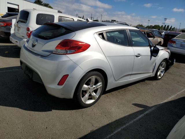 Photo 2 VIN: KMHTC6AD1CU042629 - HYUNDAI VELOSTER 