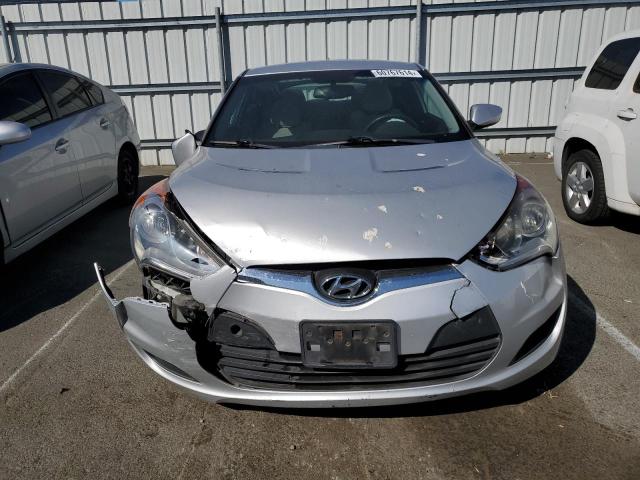 Photo 4 VIN: KMHTC6AD1CU042629 - HYUNDAI VELOSTER 