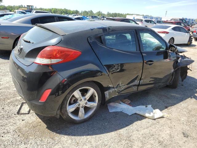 Photo 2 VIN: KMHTC6AD1CU045689 - HYUNDAI VELOSTER 