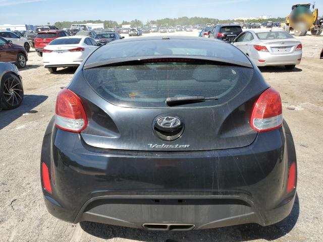 Photo 5 VIN: KMHTC6AD1CU045689 - HYUNDAI VELOSTER 