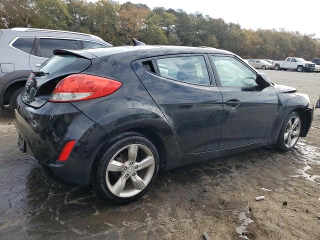 Photo 2 VIN: KMHTC6AD1CU047846 - HYUNDAI VELOSTER 