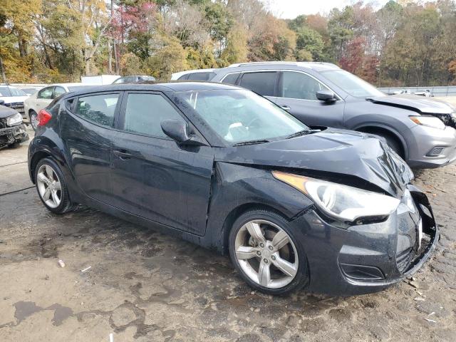 Photo 3 VIN: KMHTC6AD1CU047846 - HYUNDAI VELOSTER 