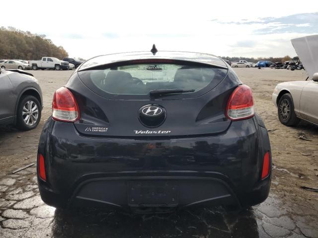 Photo 5 VIN: KMHTC6AD1CU047846 - HYUNDAI VELOSTER 