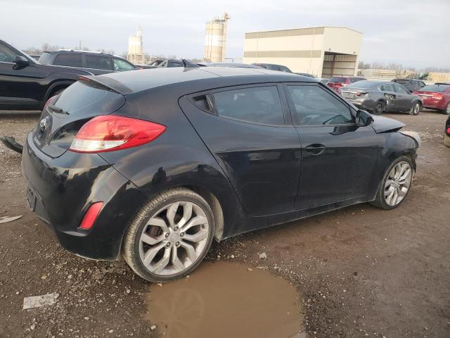 Photo 2 VIN: KMHTC6AD1CU054084 - HYUNDAI VELOSTER 