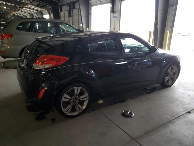 Photo 2 VIN: KMHTC6AD1CU054411 - HYUNDAI VELOSTER 