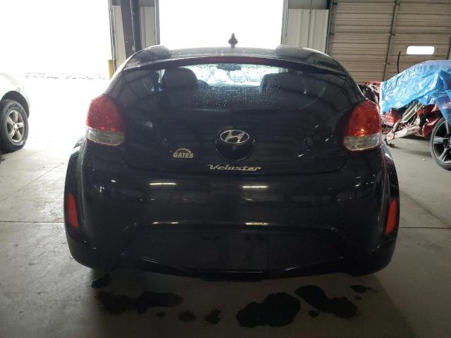 Photo 5 VIN: KMHTC6AD1CU054411 - HYUNDAI VELOSTER 