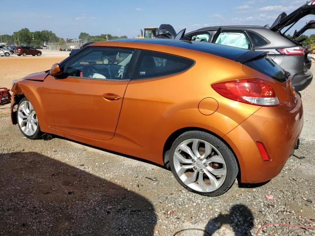 Photo 1 VIN: KMHTC6AD1CU066302 - HYUNDAI VELOSTER 