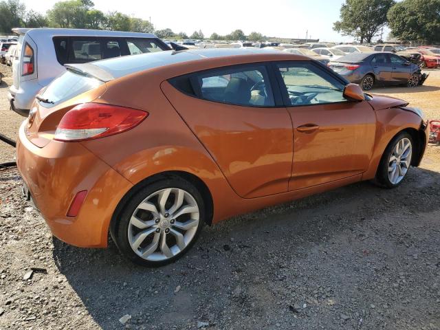 Photo 2 VIN: KMHTC6AD1CU066302 - HYUNDAI VELOSTER 