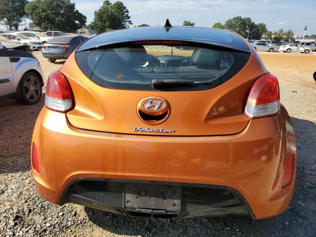 Photo 5 VIN: KMHTC6AD1CU066302 - HYUNDAI VELOSTER 