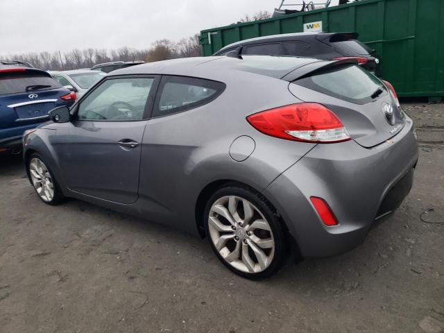 Photo 1 VIN: KMHTC6AD1CU073508 - HYUNDAI VELOSTER 