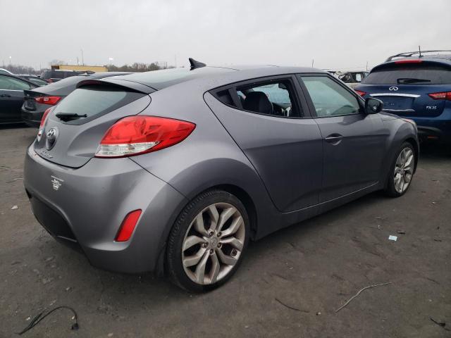 Photo 2 VIN: KMHTC6AD1CU073508 - HYUNDAI VELOSTER 