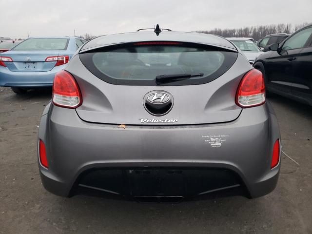 Photo 5 VIN: KMHTC6AD1CU073508 - HYUNDAI VELOSTER 