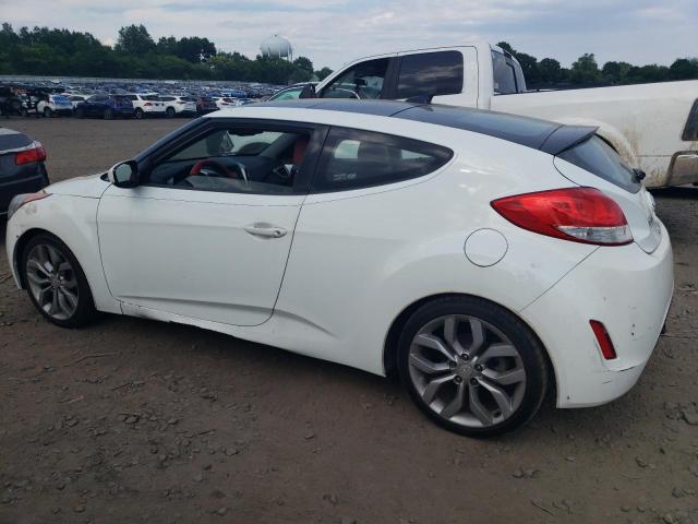 Photo 1 VIN: KMHTC6AD1CU073640 - HYUNDAI VELOSTER 