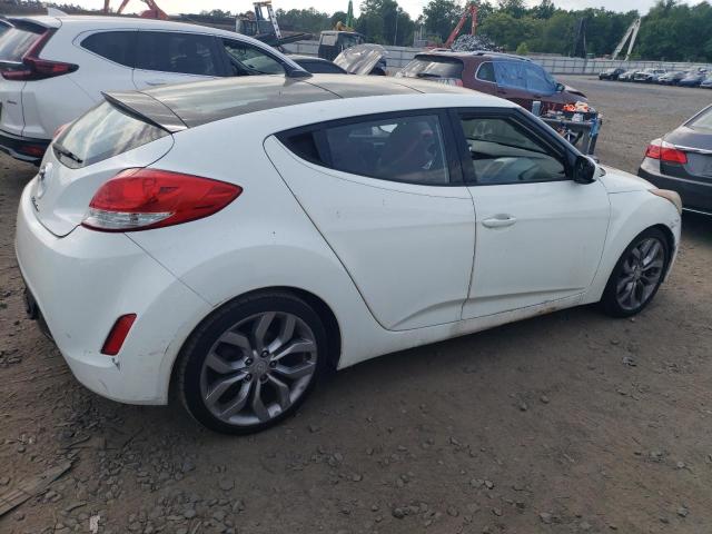 Photo 2 VIN: KMHTC6AD1CU073640 - HYUNDAI VELOSTER 