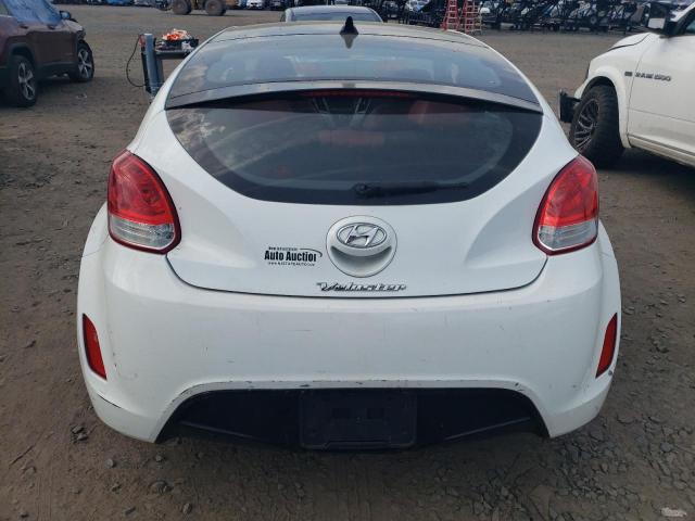 Photo 5 VIN: KMHTC6AD1CU073640 - HYUNDAI VELOSTER 