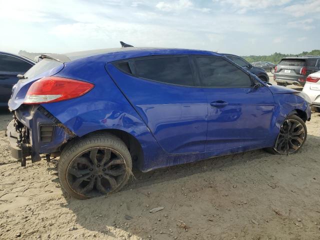 Photo 2 VIN: KMHTC6AD1CU074545 - HYUNDAI VELOSTER 