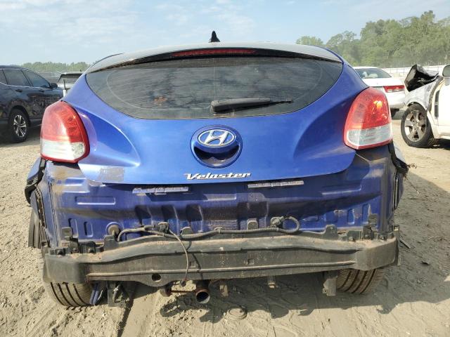 Photo 5 VIN: KMHTC6AD1CU074545 - HYUNDAI VELOSTER 