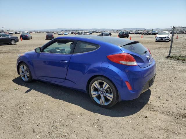 Photo 1 VIN: KMHTC6AD1CU080202 - HYUNDAI VELOSTER 