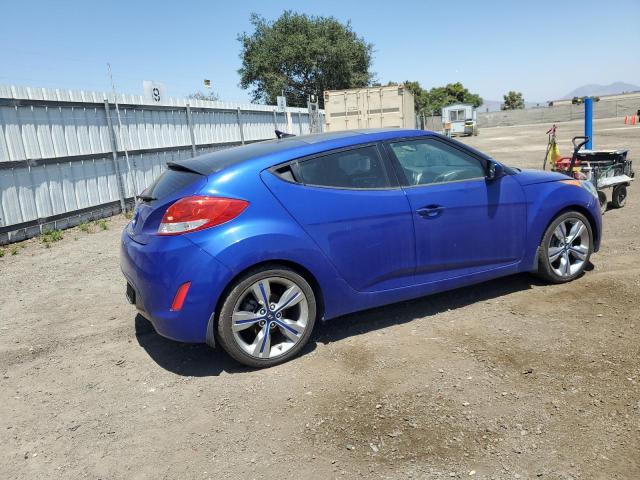 Photo 2 VIN: KMHTC6AD1CU080202 - HYUNDAI VELOSTER 