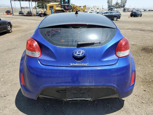 Photo 5 VIN: KMHTC6AD1CU080202 - HYUNDAI VELOSTER 