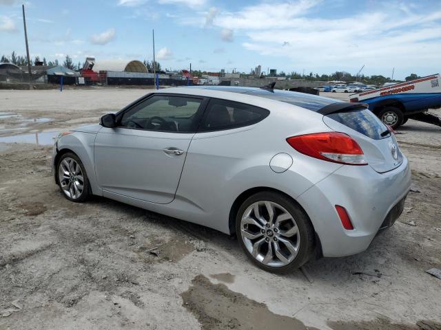 Photo 1 VIN: KMHTC6AD1CU080331 - HYUNDAI VELOSTER 