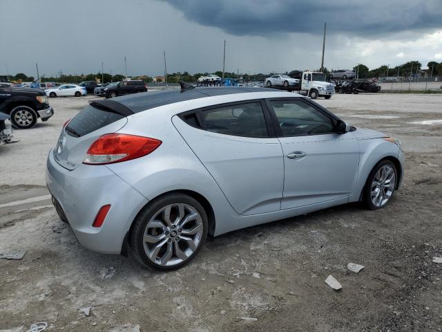 Photo 2 VIN: KMHTC6AD1CU080331 - HYUNDAI VELOSTER 