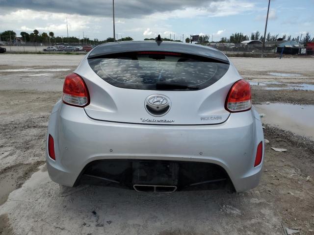 Photo 5 VIN: KMHTC6AD1CU080331 - HYUNDAI VELOSTER 